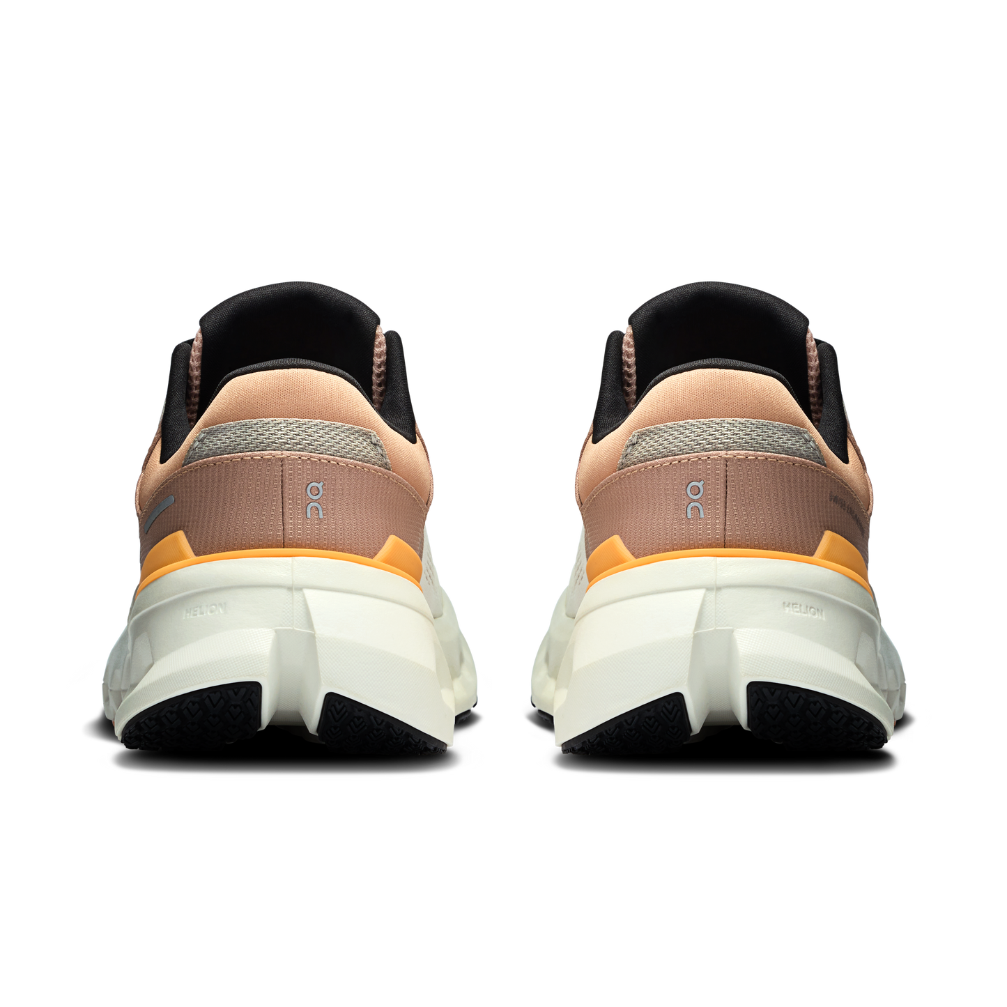 Cloudrunner 2 Women's Pearl Tangerine