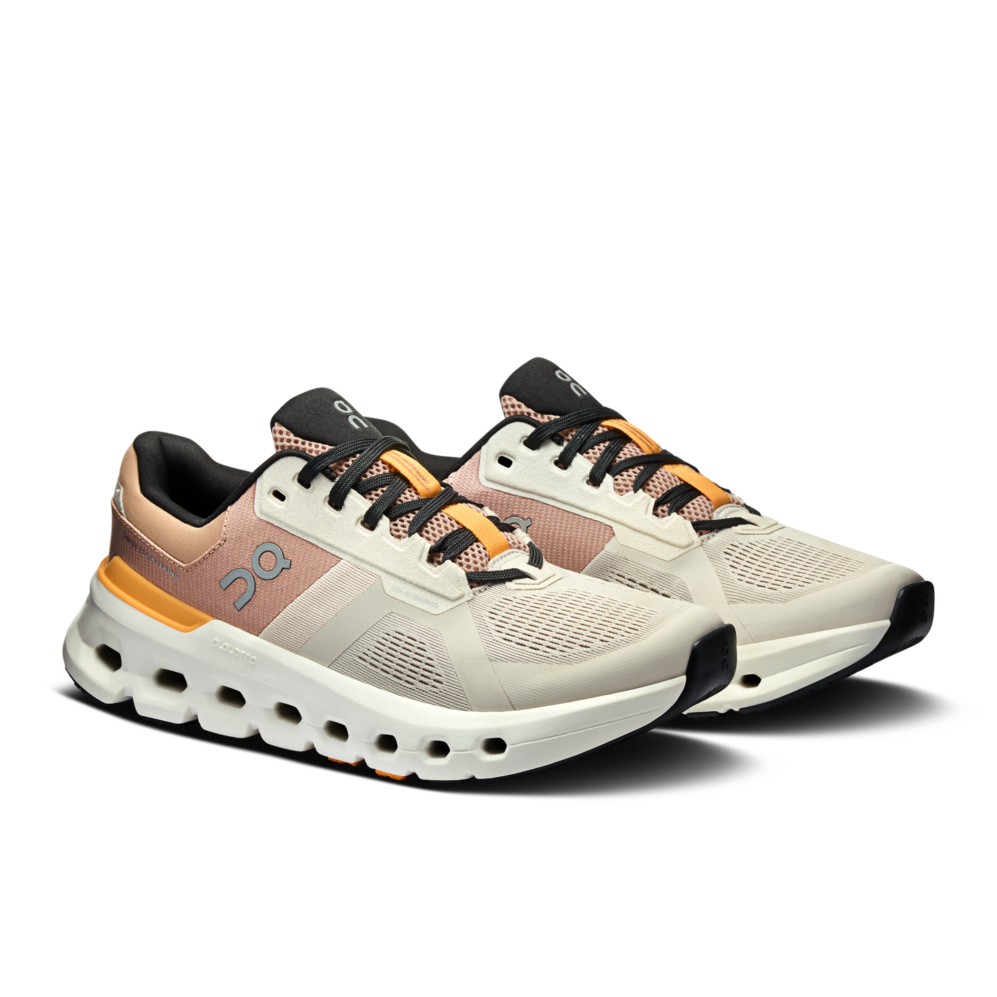 Cloudrunner 2 Women's Pearl Tangerine