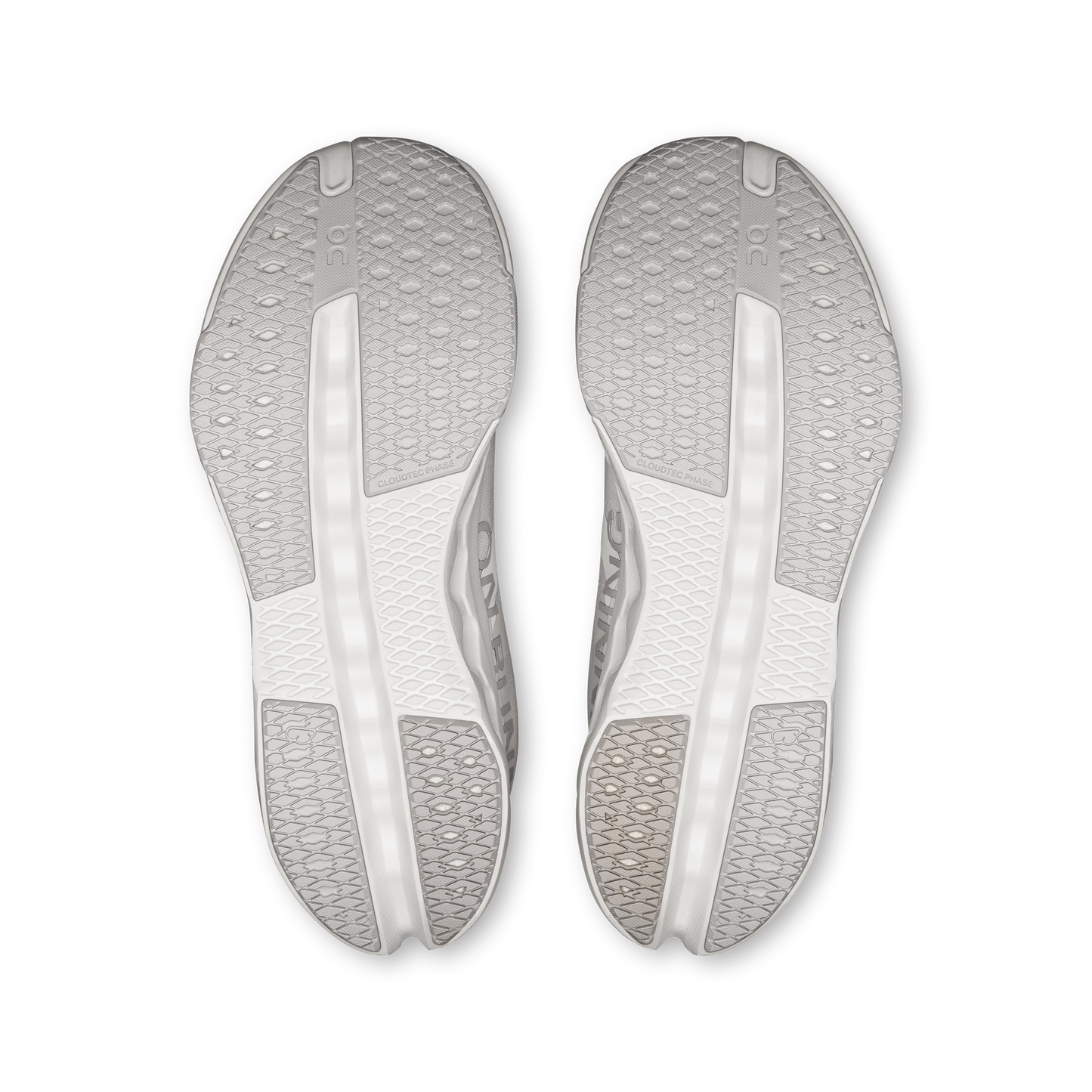 Cloudsurfer Next Women's White | White