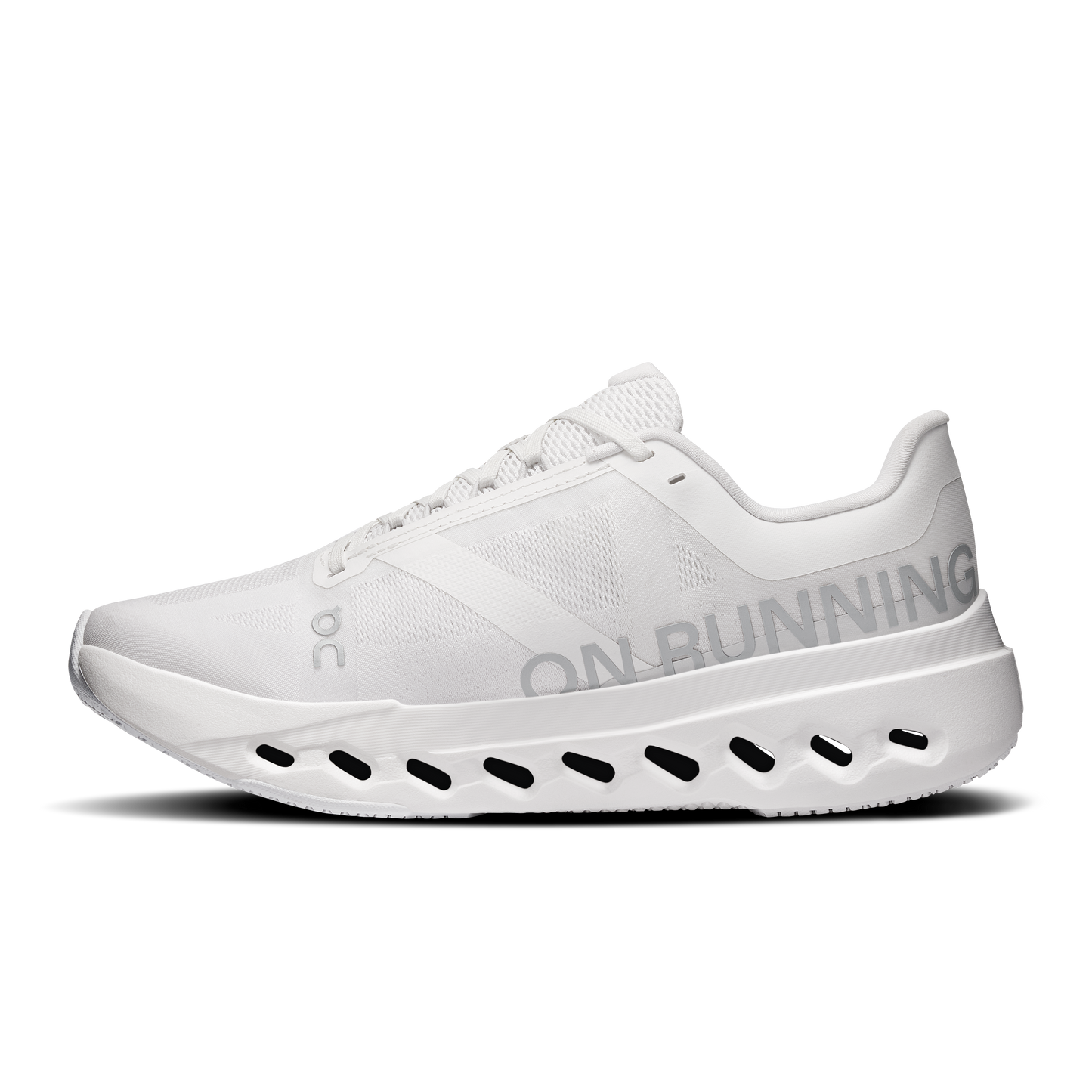 Cloudsurfer Next Women's White | White