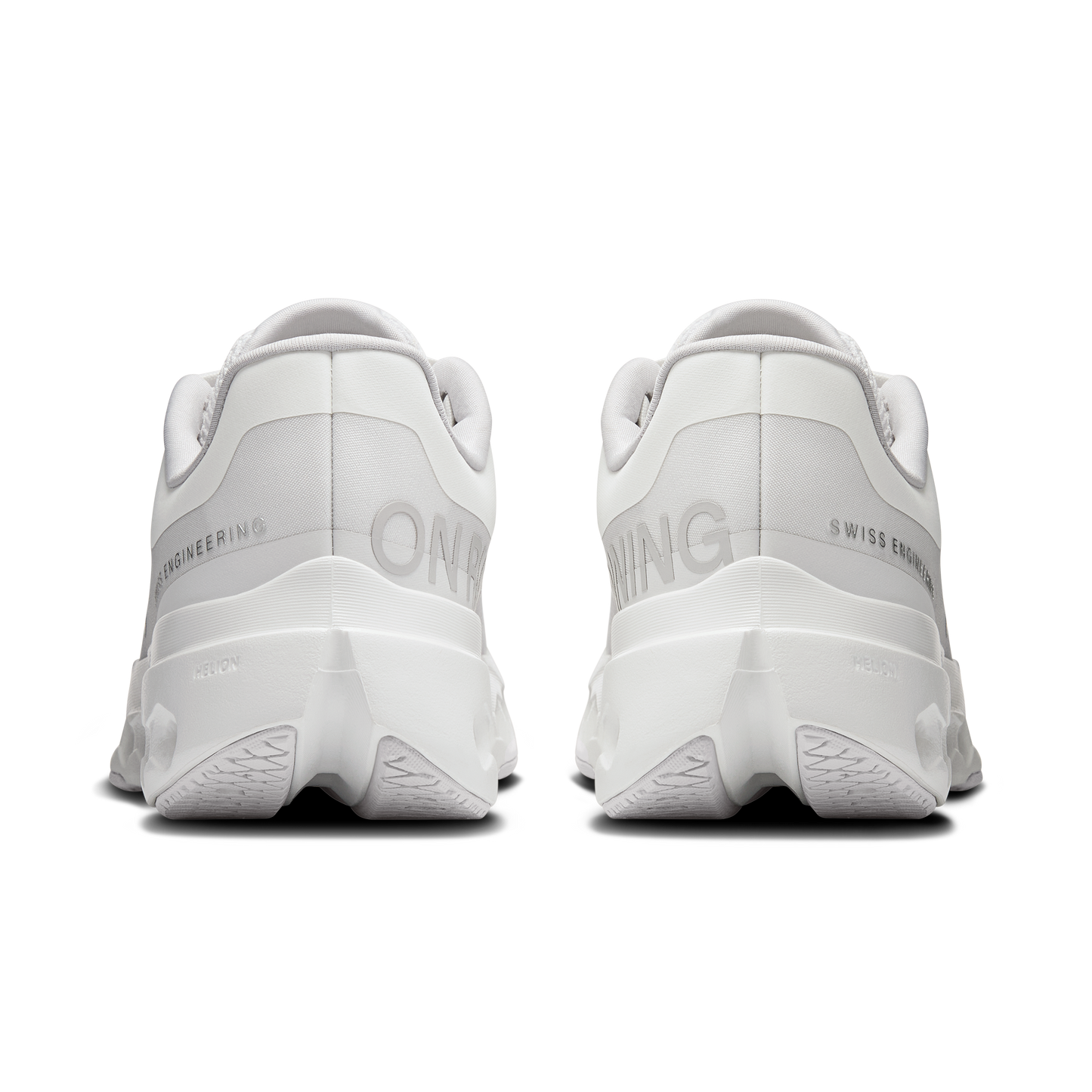 Cloudsurfer Next Women's White | White