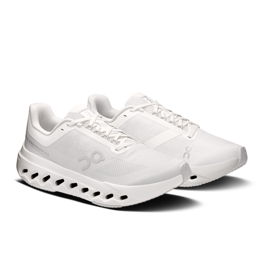 Cloudsurfer Next Women's White | White