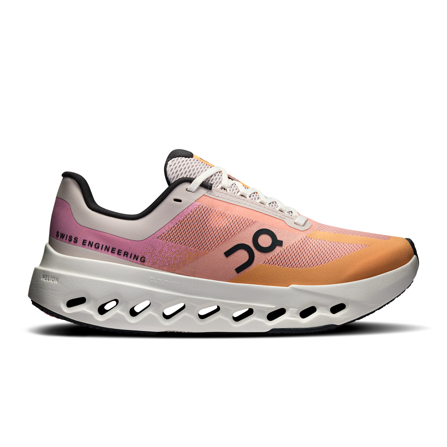 Cloudsurfer Next Women's Tangerine Ivory