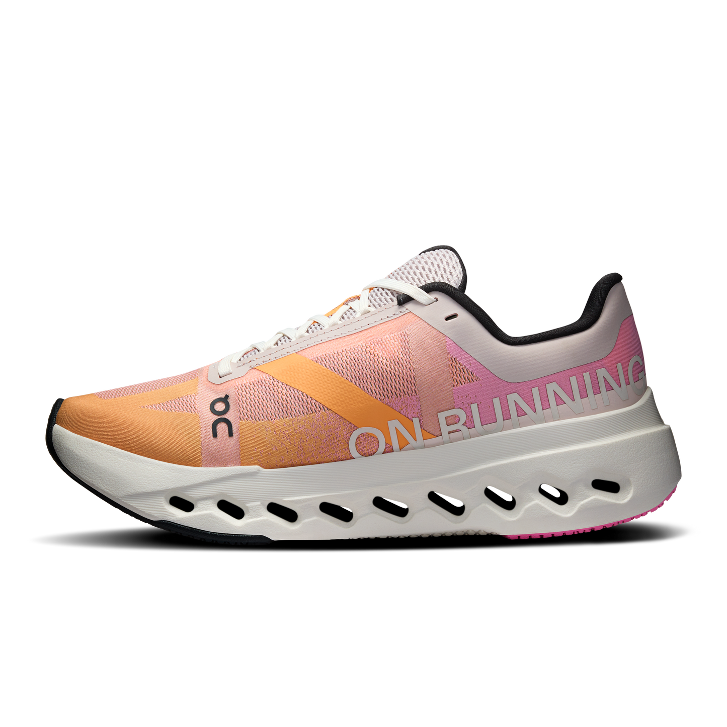 Cloudsurfer Next Women's Tangerine Ivory