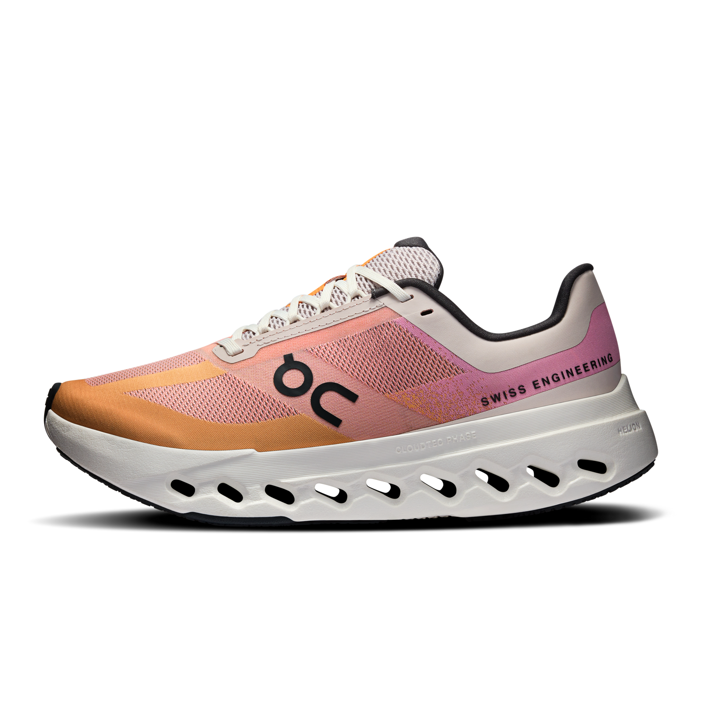 Cloudsurfer Next Women's Tangerine Ivory