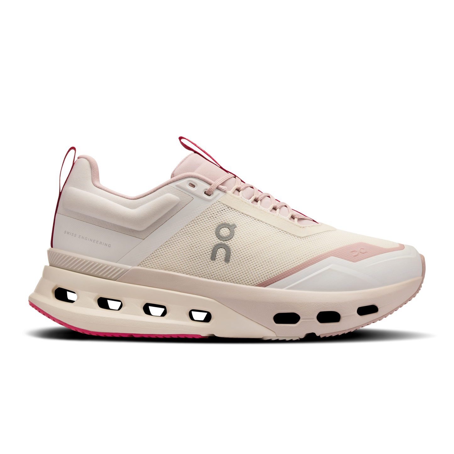 Cloudnova X Women's Iron fade