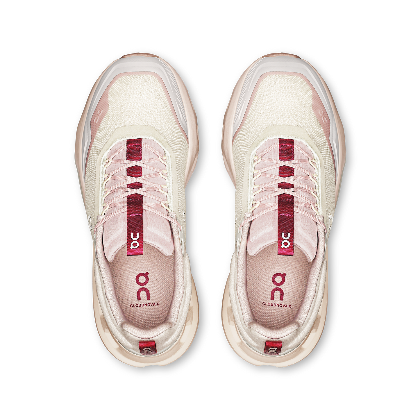 Cloudnova X Women's Iron fade