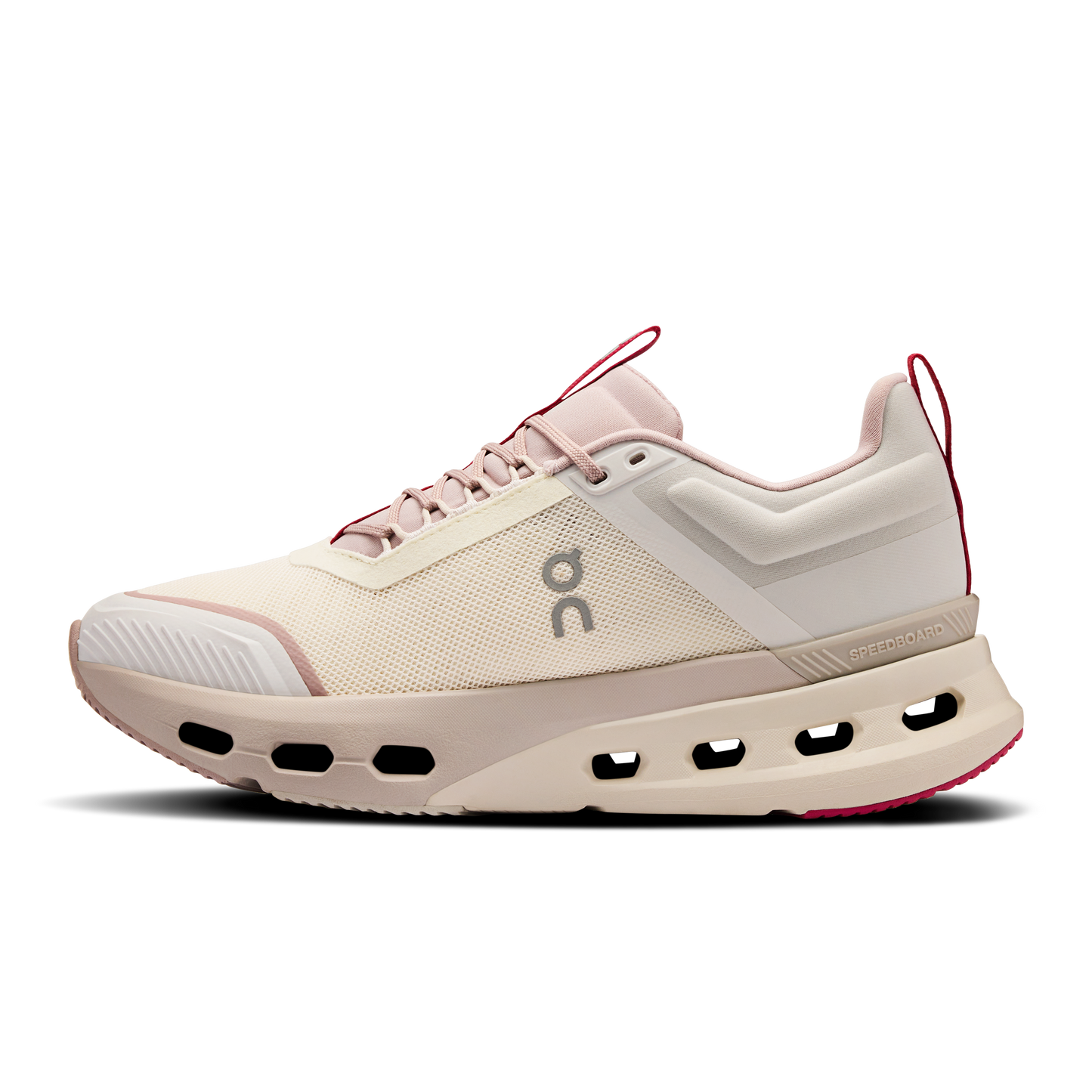 Cloudnova X Women's Iron fade