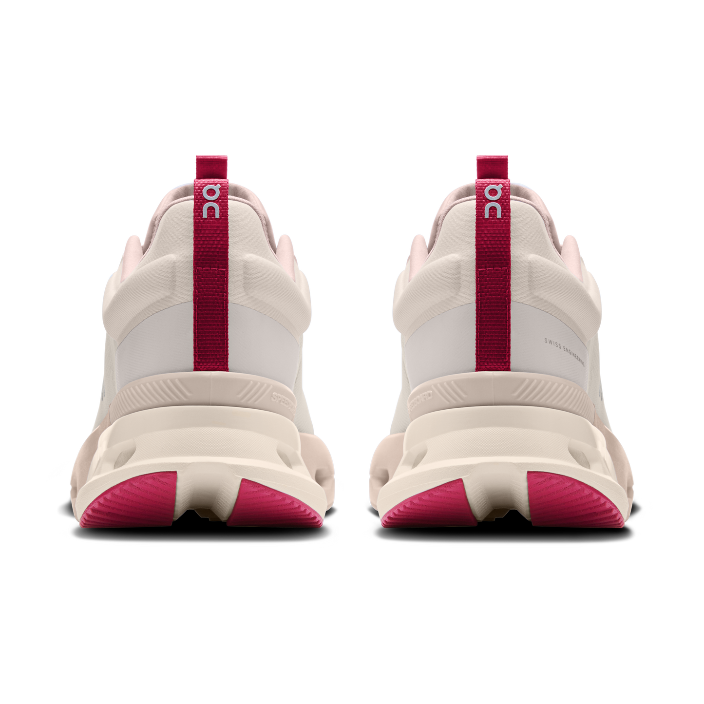 Cloudnova X Women's Iron fade