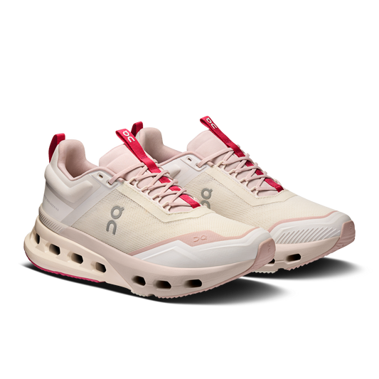 Cloudnova X Women's Iron fade