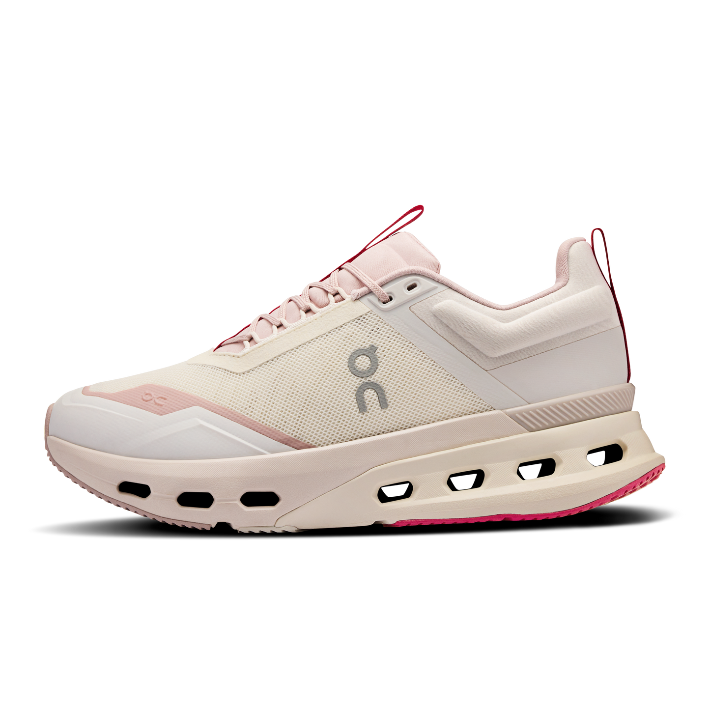 Cloudnova X Women's Iron fade