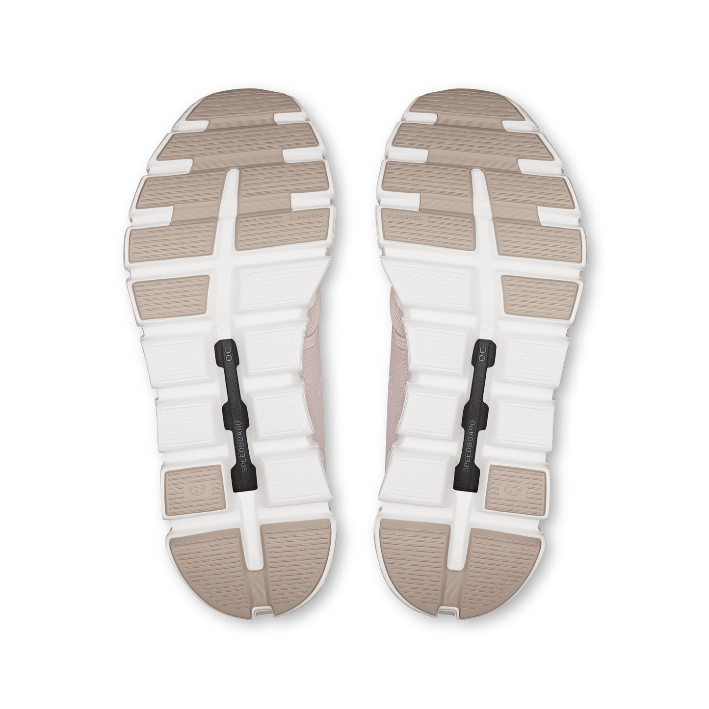 Cloud 6 Women's Orchid Fade