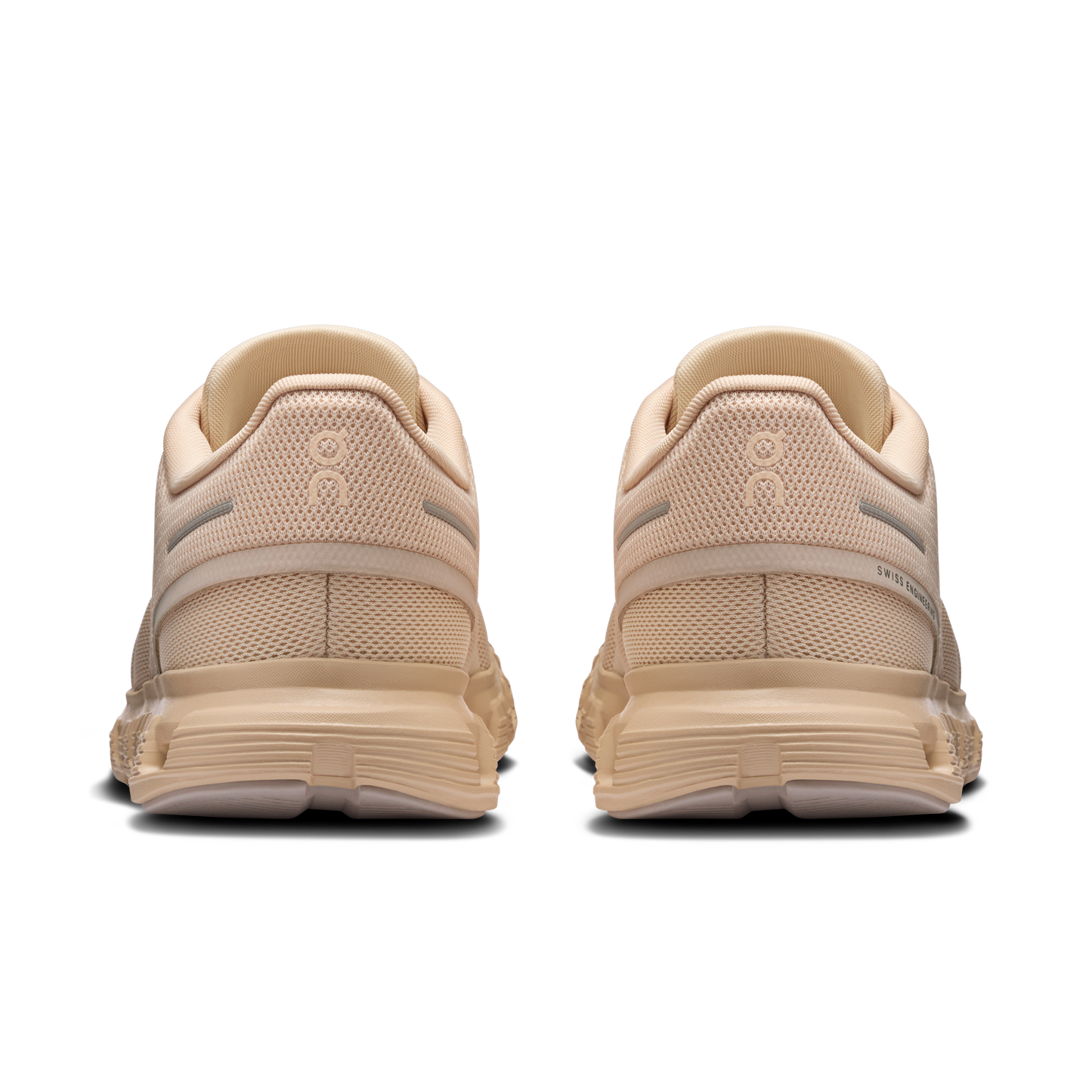 Cloud 6 Women's Sand Sand