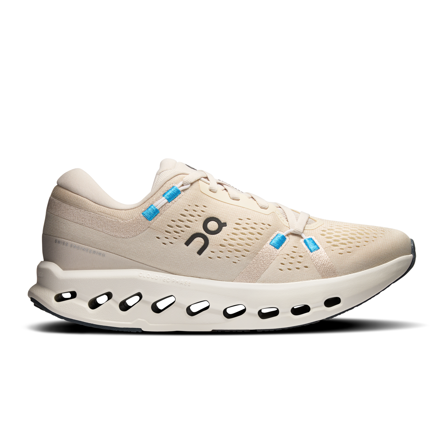 Cloudsurfer 2 Women's Pearl | Ivory