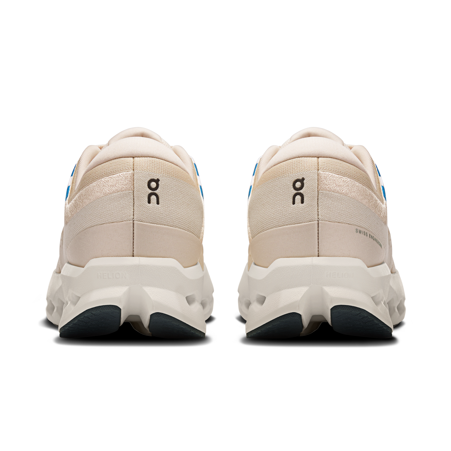 Cloudsurfer 2 Women's Pearl | Ivory
