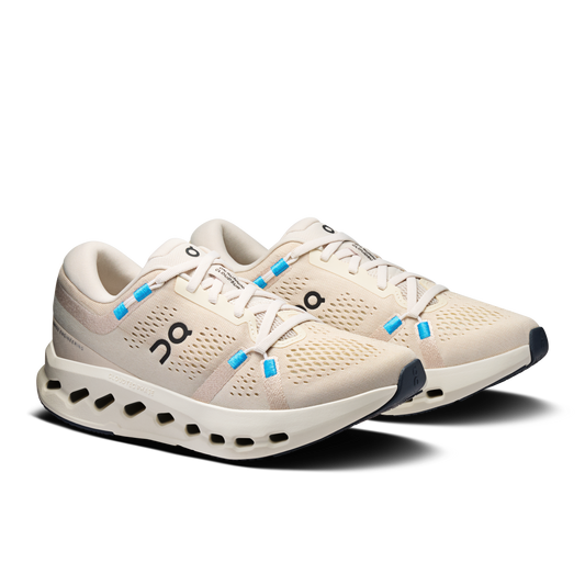 Cloudsurfer 2 Women's Pearl | Ivory