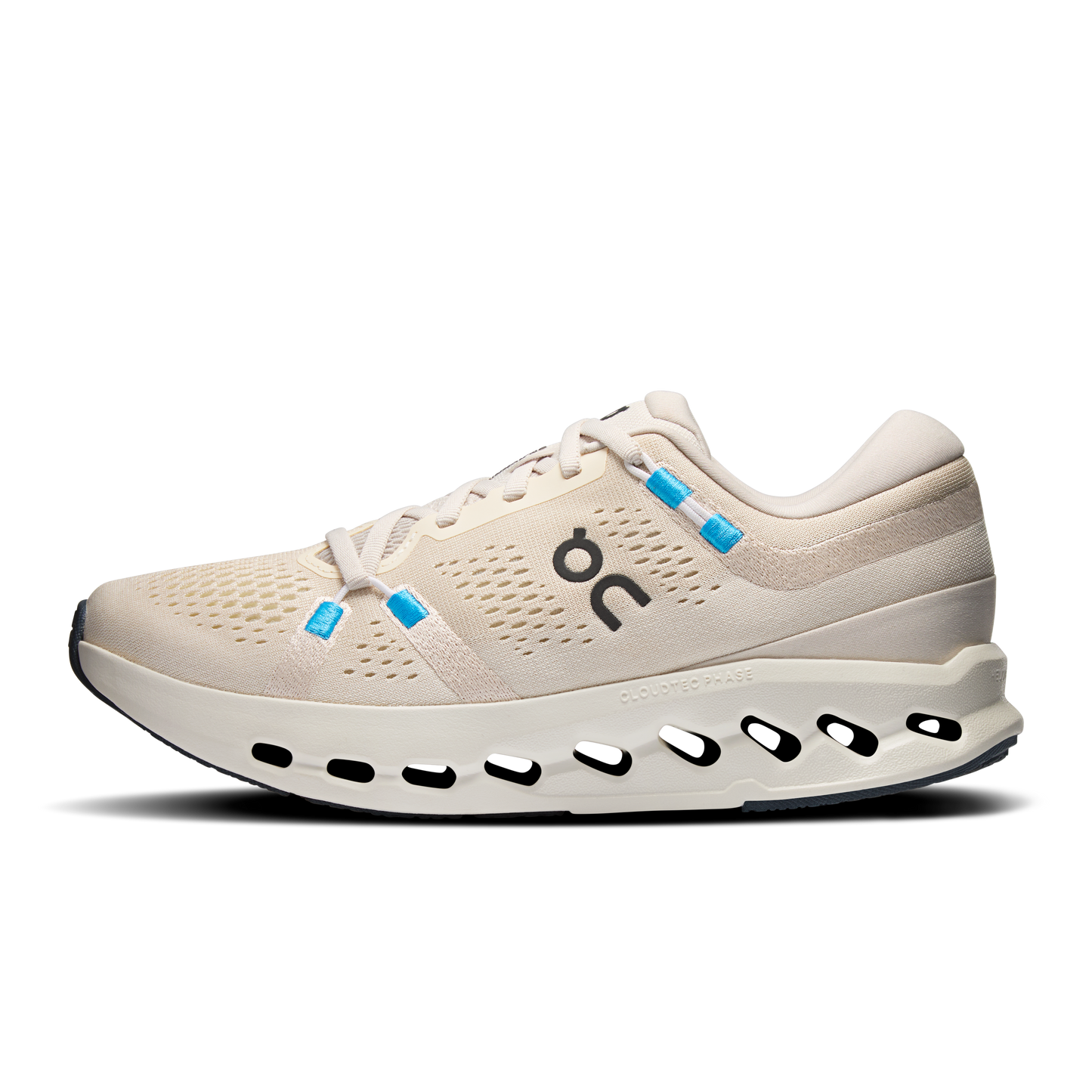 Cloudsurfer 2 Women's Pearl | Ivory