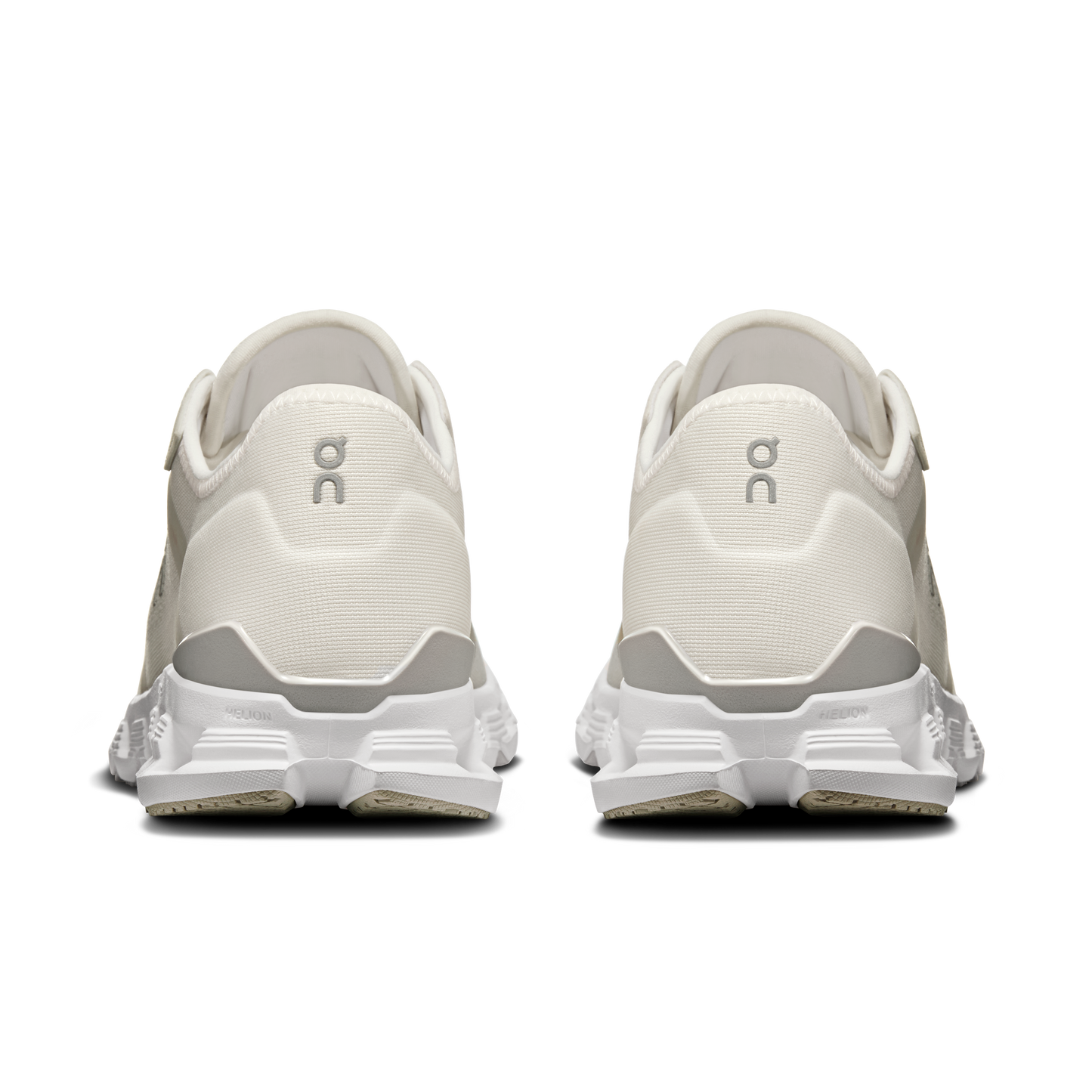 Cloud X 4 AD Women's White Wolf