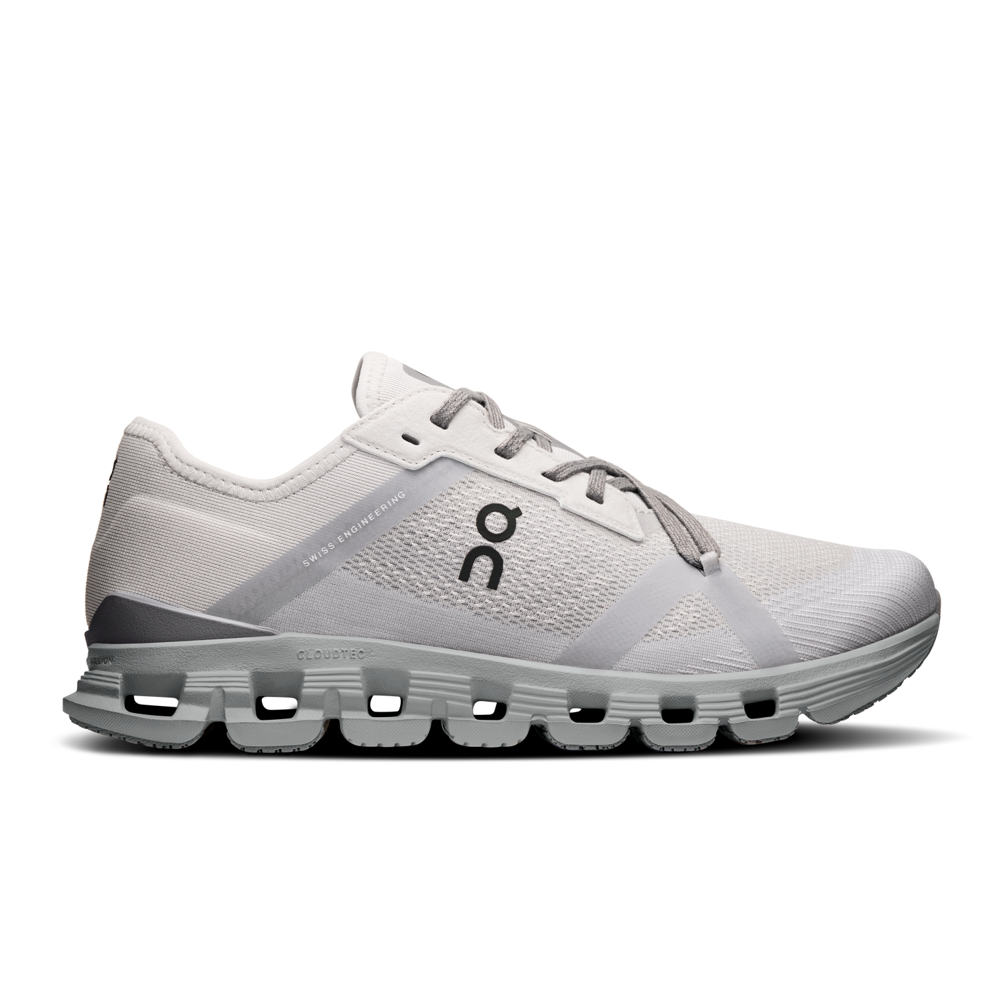 Cloud X 4 AD Women's Wolf Alloy