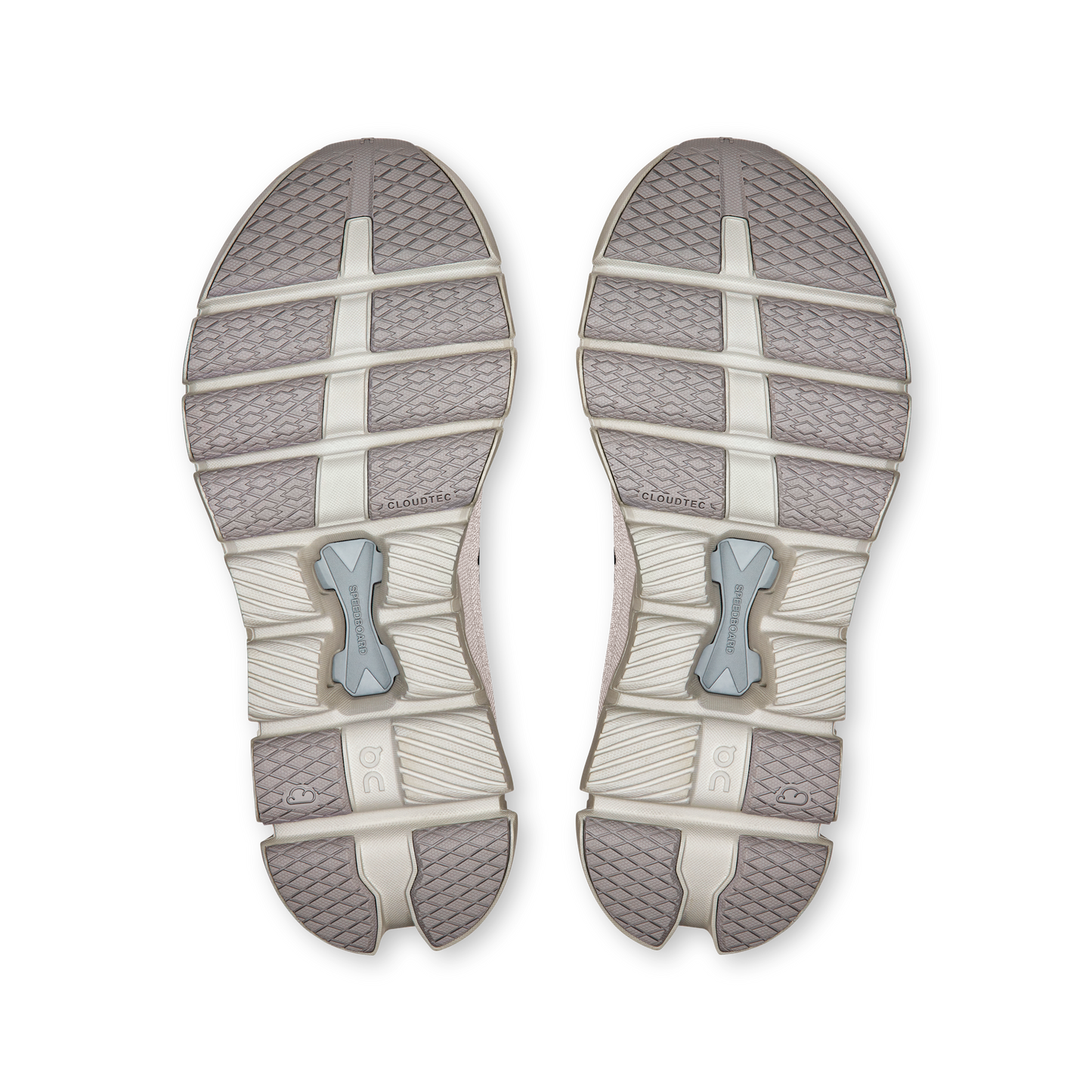 Cloud X 4 AD Women's Wolf Alloy