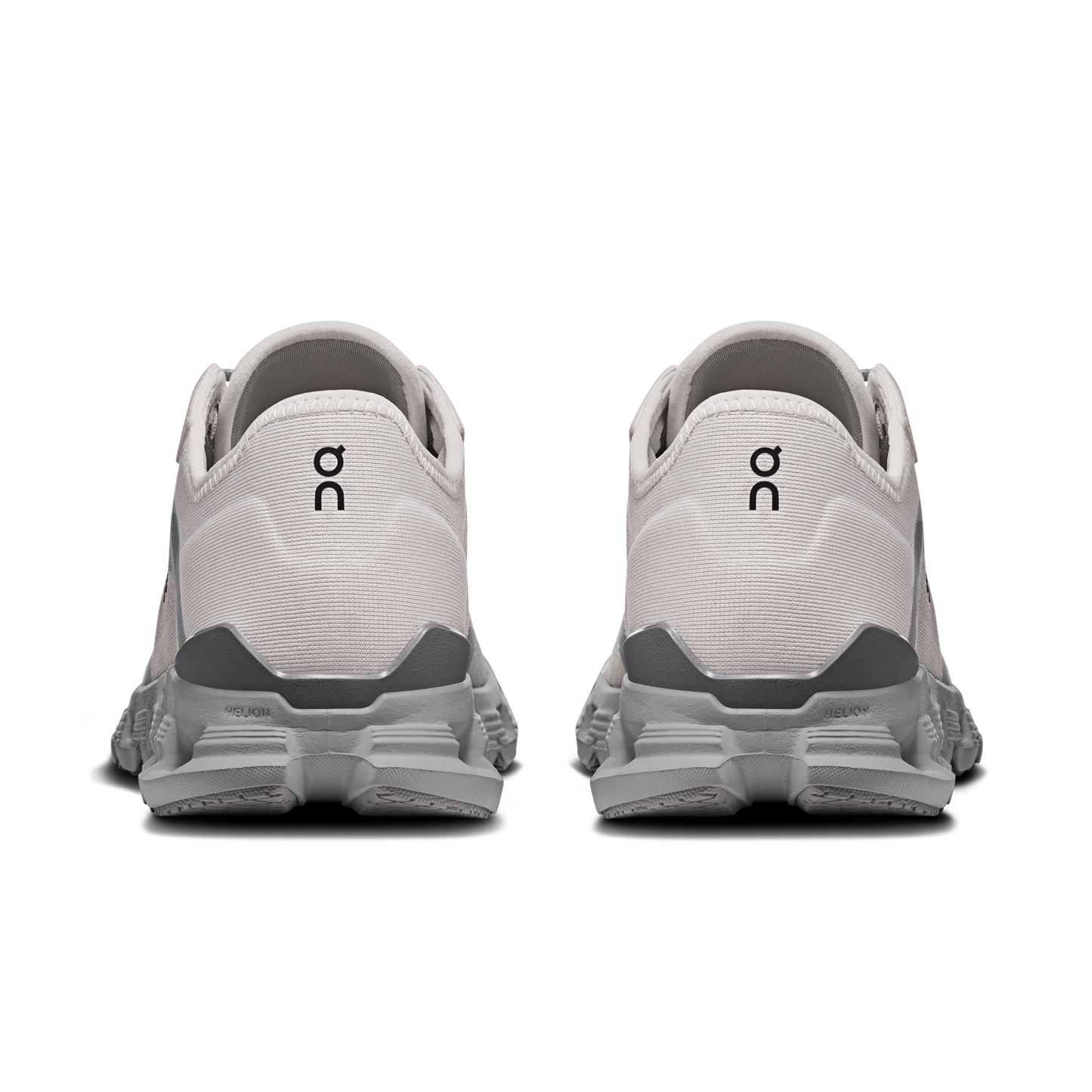 Cloud X 4 AD Women's Wolf Alloy
