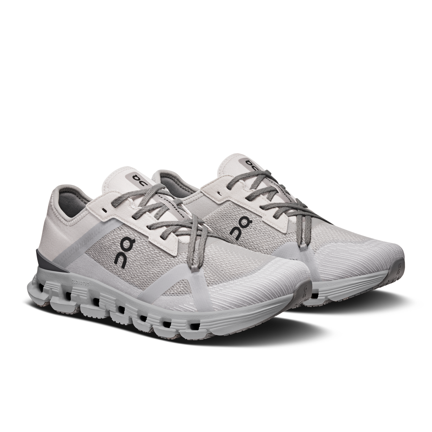 Cloud X 4 AD Women's Wolf Alloy