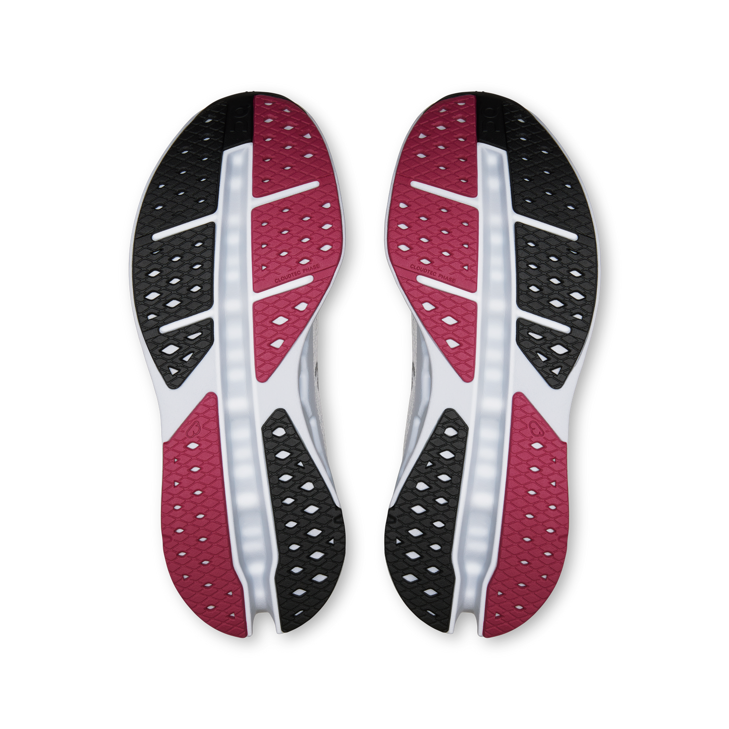 Cloudsurfer Max Women's Ivory Arctic