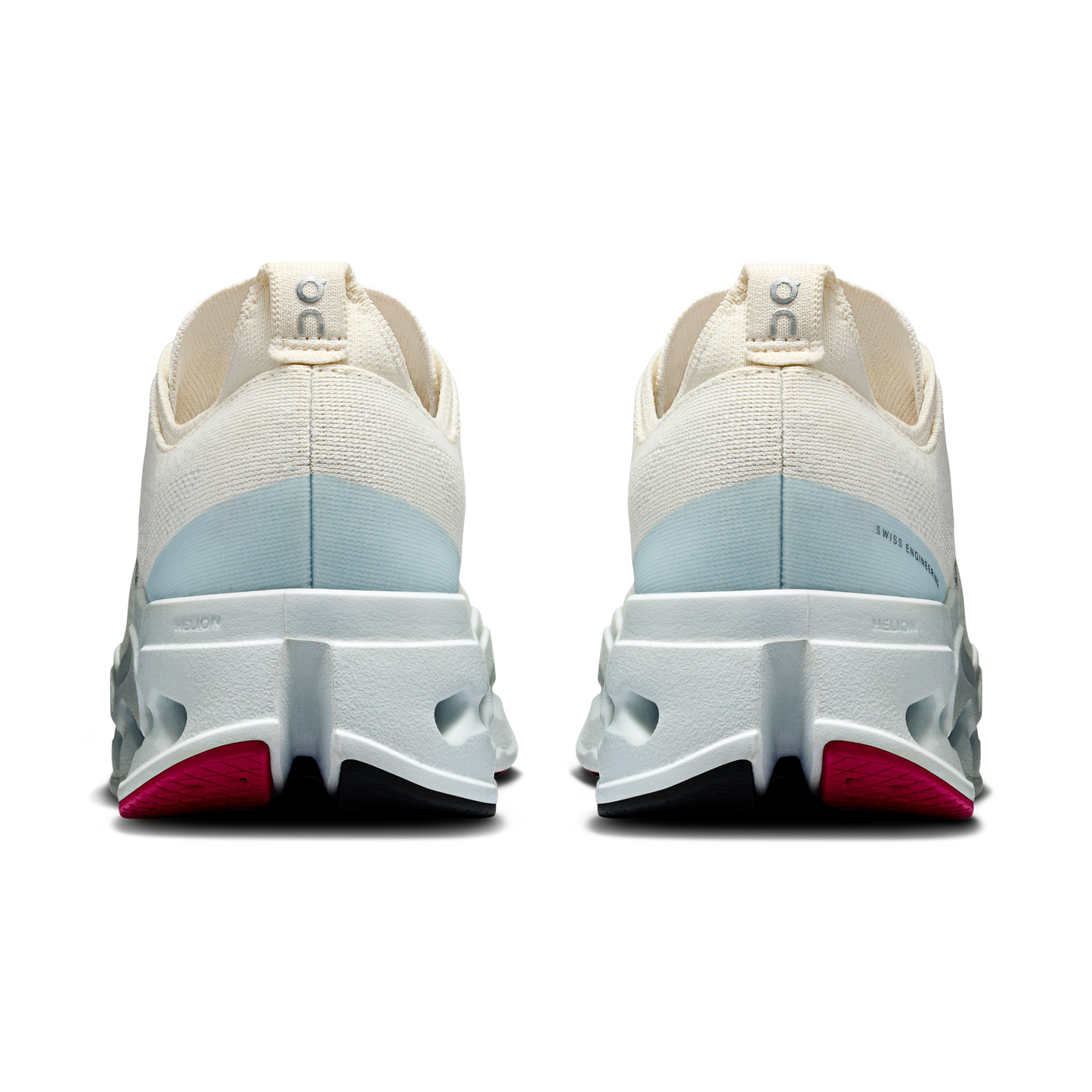 Cloudsurfer Max Women's Ivory Arctic