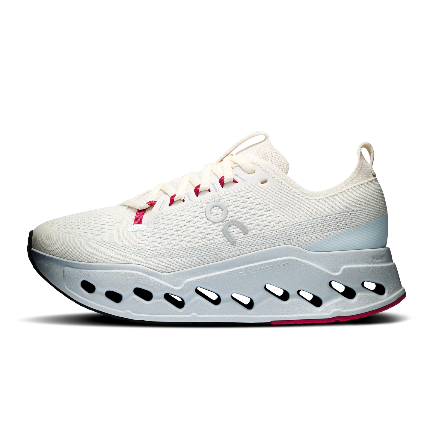 Cloudsurfer Max Women's Ivory Arctic