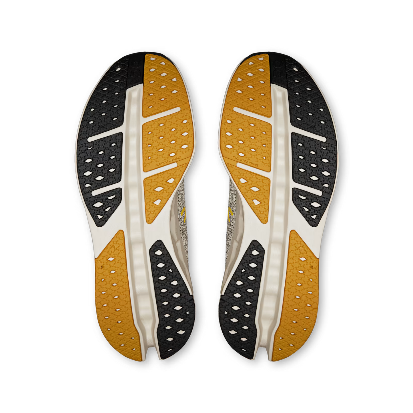 Cloudsurfer Max Men's Cinder Pelican