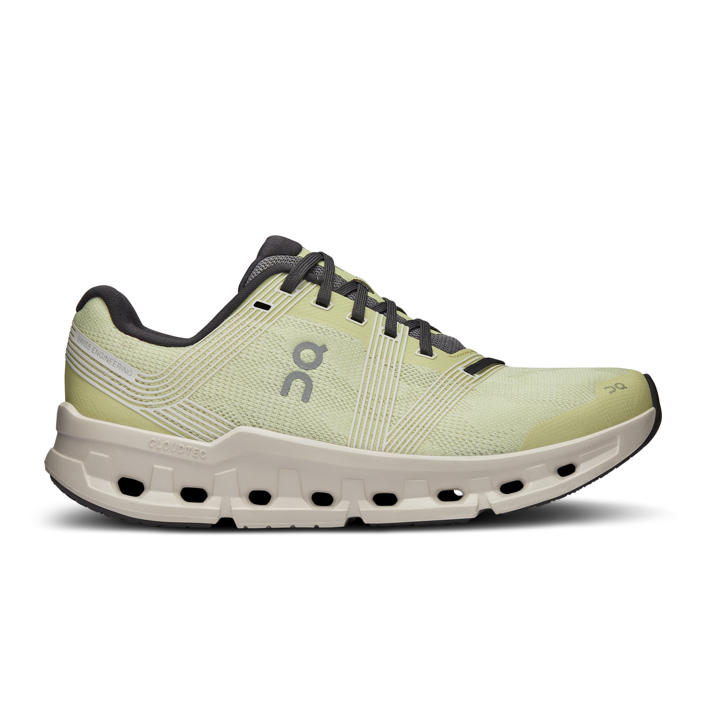 Cloudgo Women's Hay/Sand