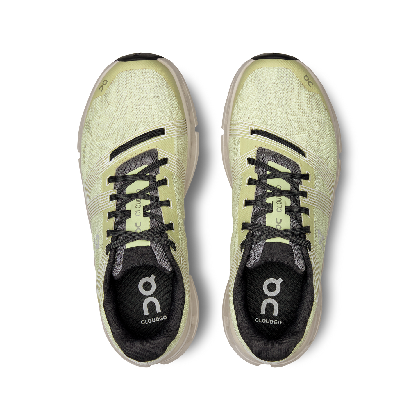 Cloudgo Women's Hay/Sand