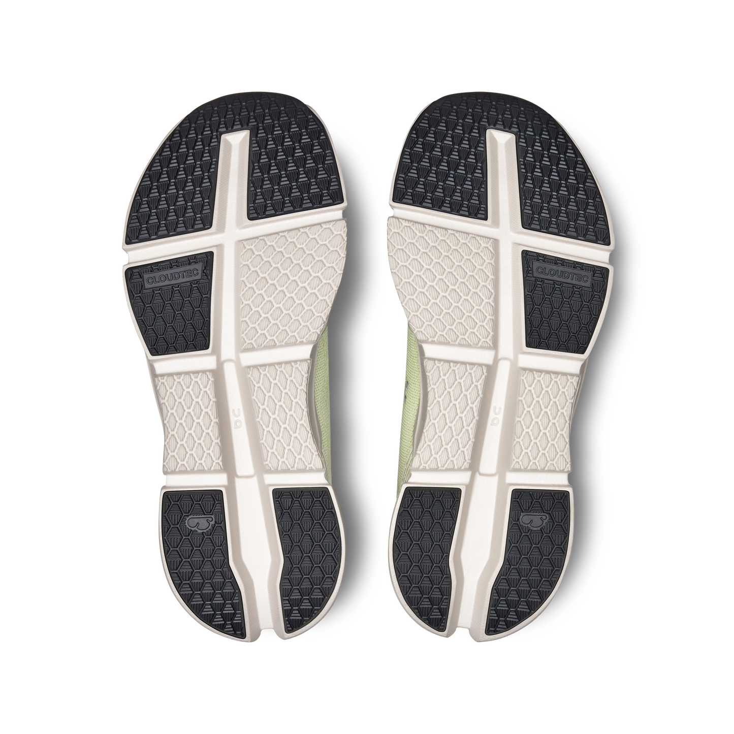 Cloudgo Women's Hay/Sand