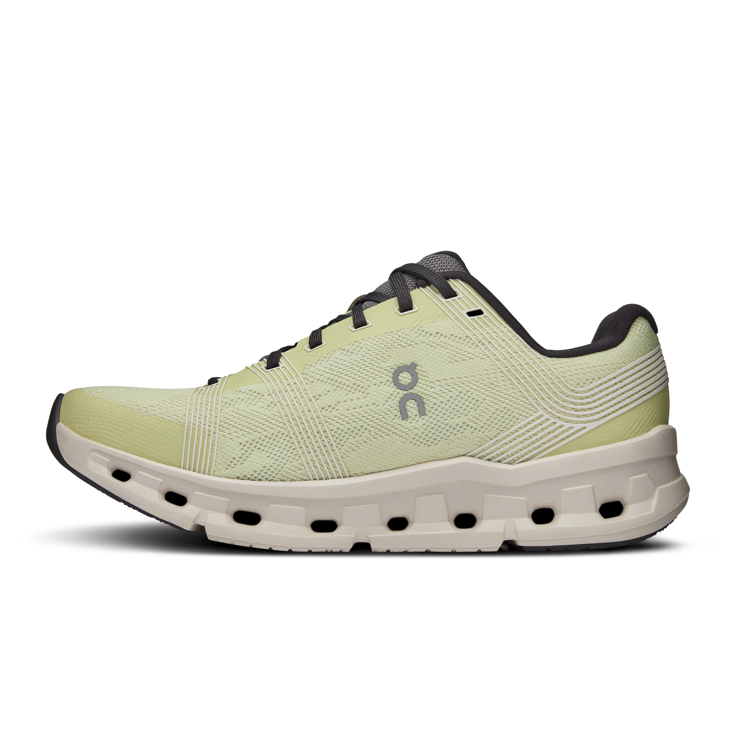 Cloudgo Women's Hay/Sand