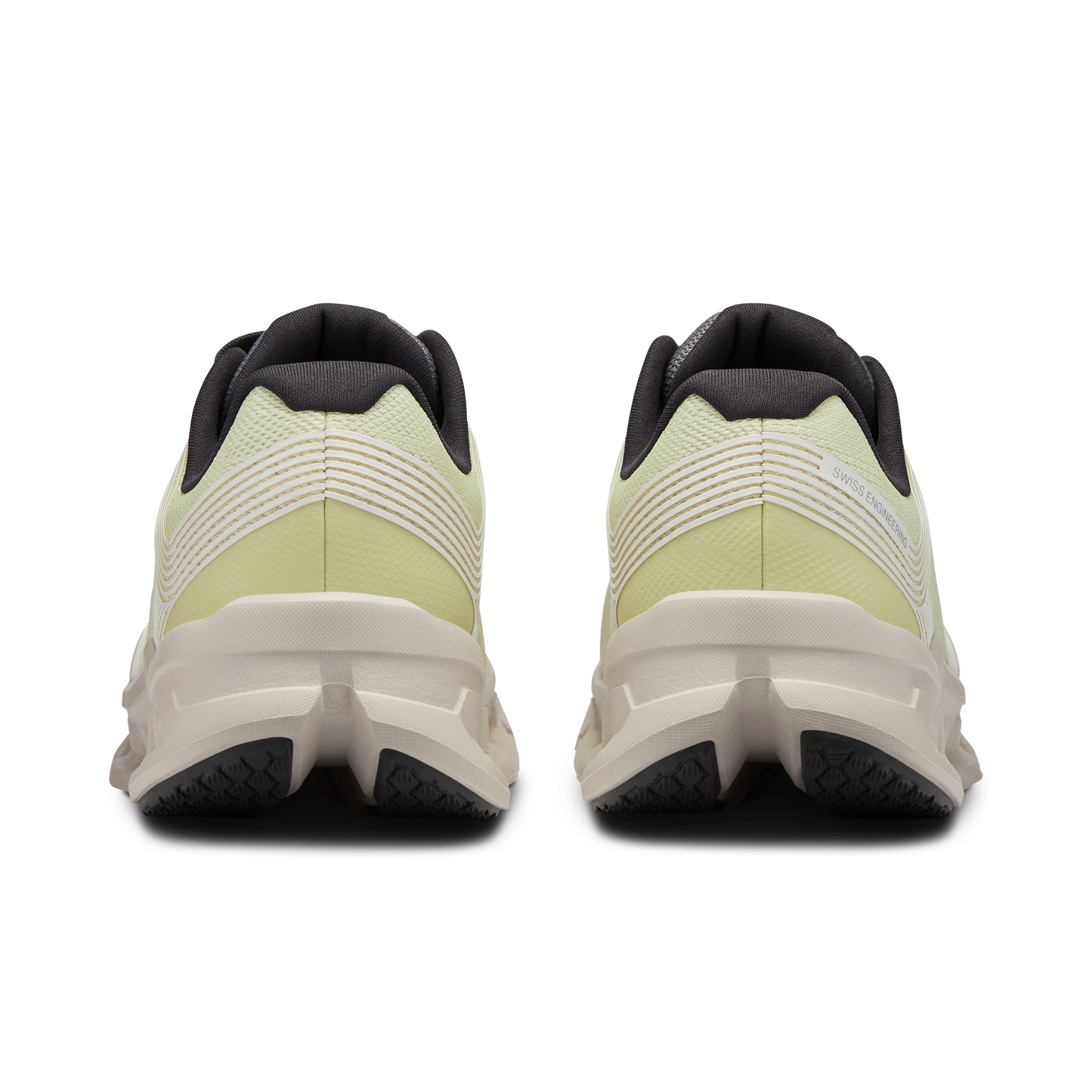 Cloudgo Women's Hay/Sand