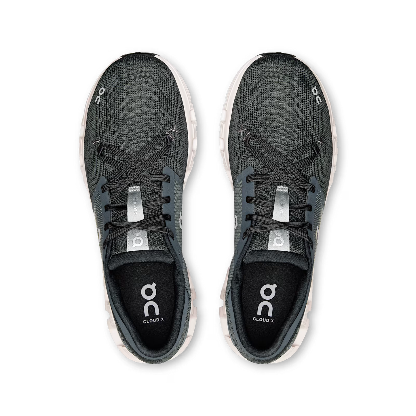 Cloud X 4 Men's Shadow Apollo