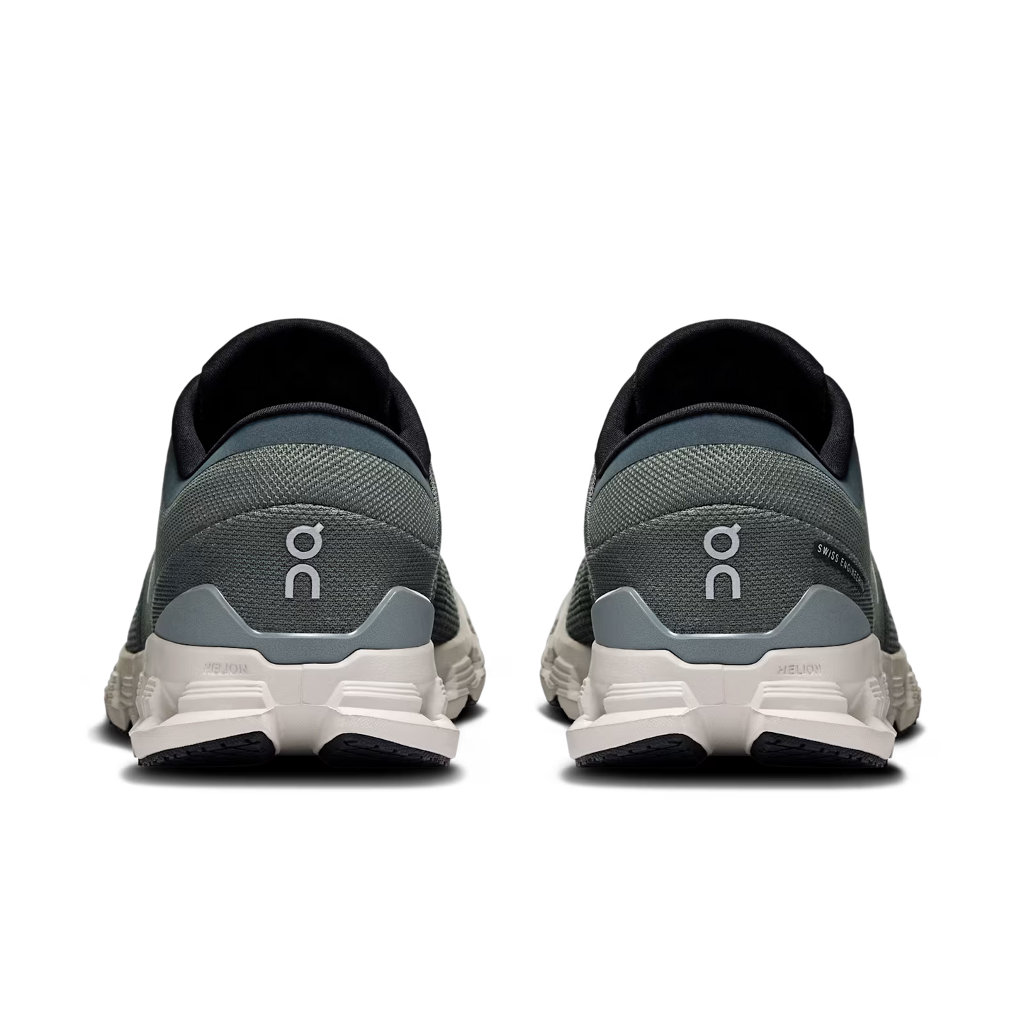 Cloud X 4 Men's Shadow Apollo