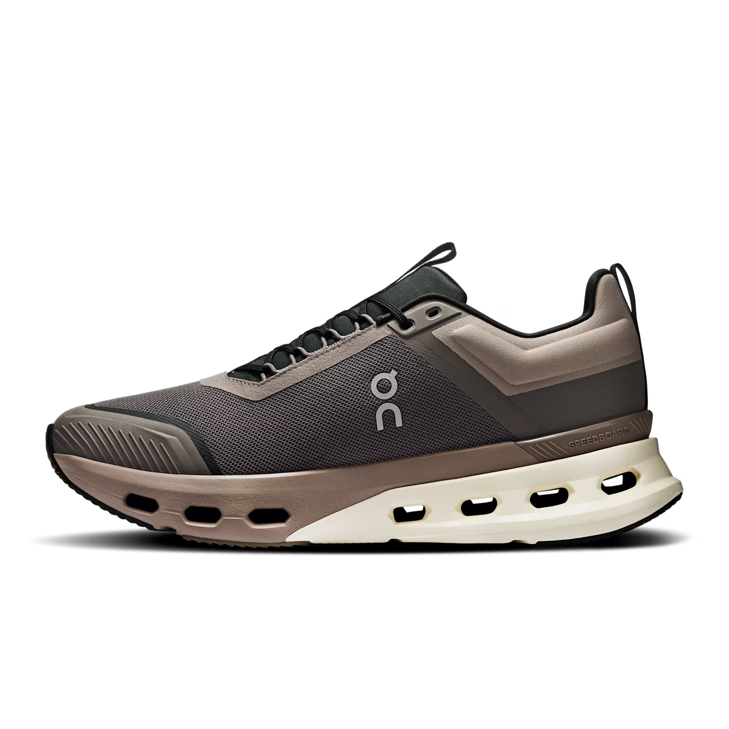 Cloudnova X Men's Eclipse Black