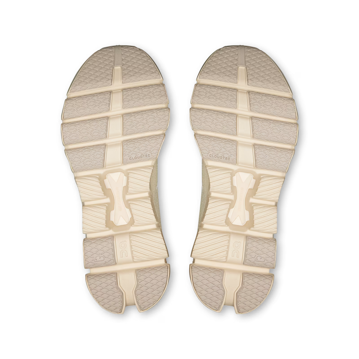 Cloud X 4 AD Women's Ghost Dew