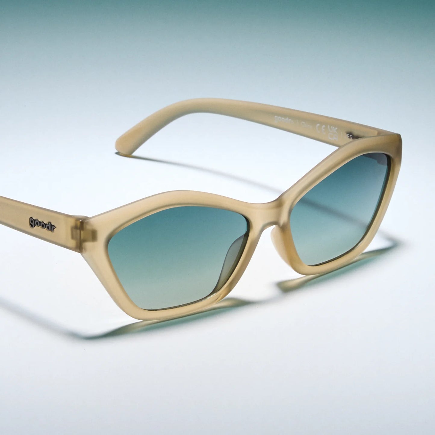 GOODR DECO G Dulce De Leche Luxe