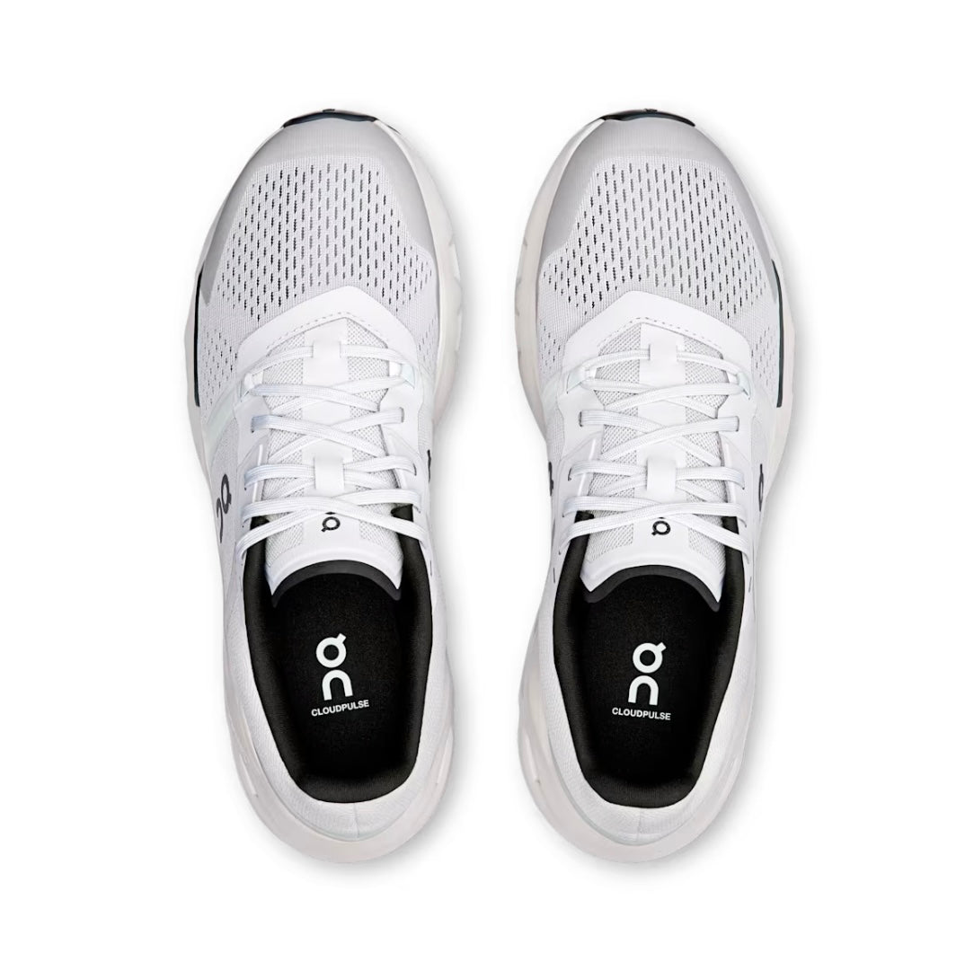 Cloudpulse Men's Wolf Black