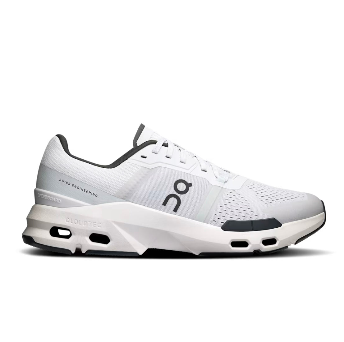 Cloudpulse Men's Wolf Black