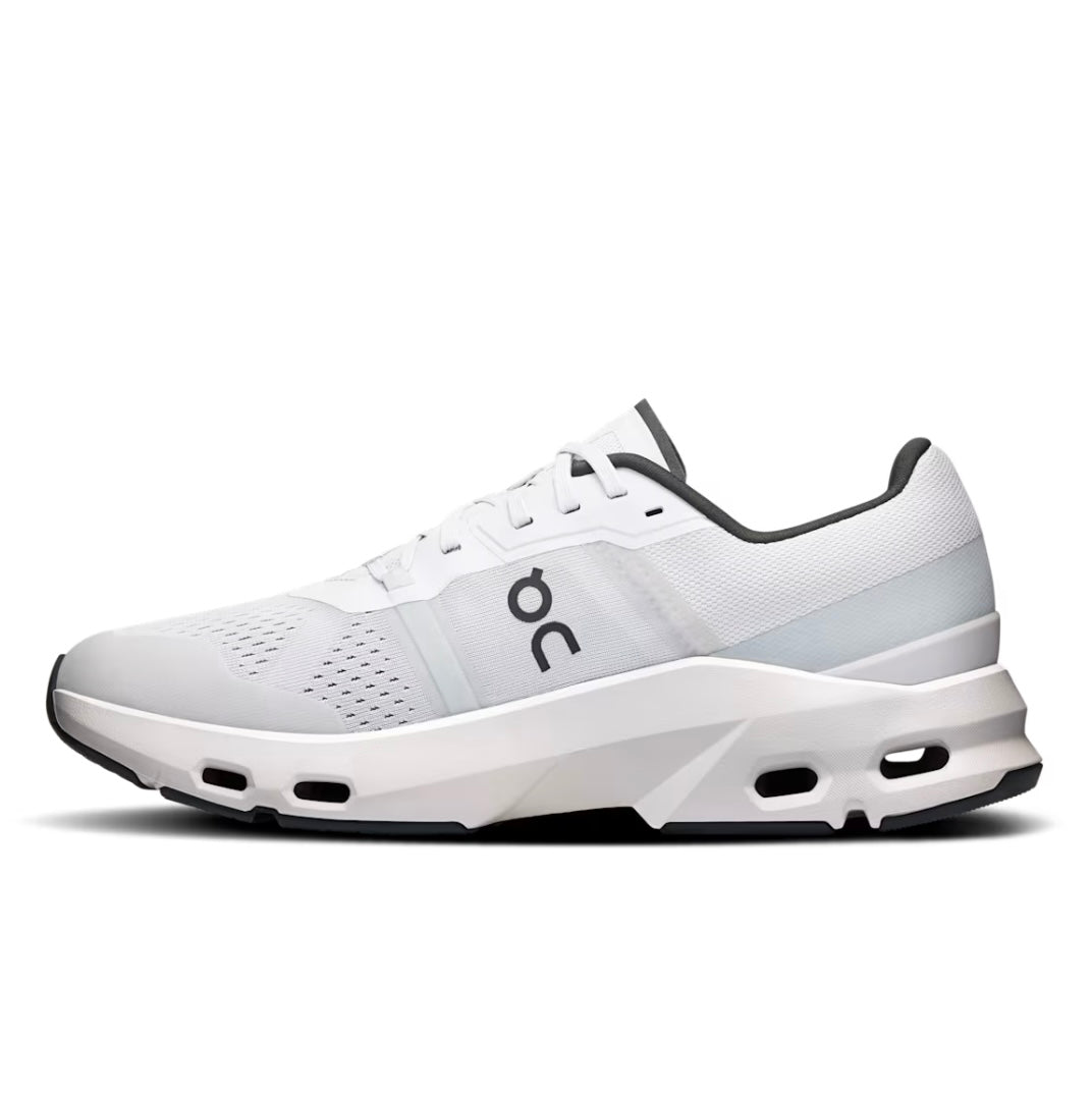 Cloudpulse Men's Wolf Black