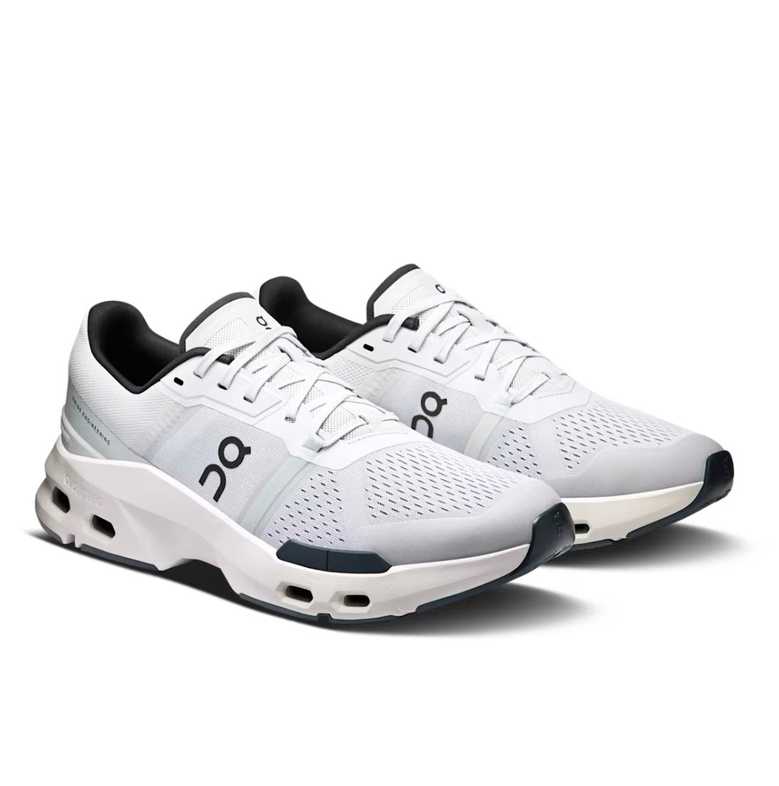 Cloudpulse Men's Wolf Black