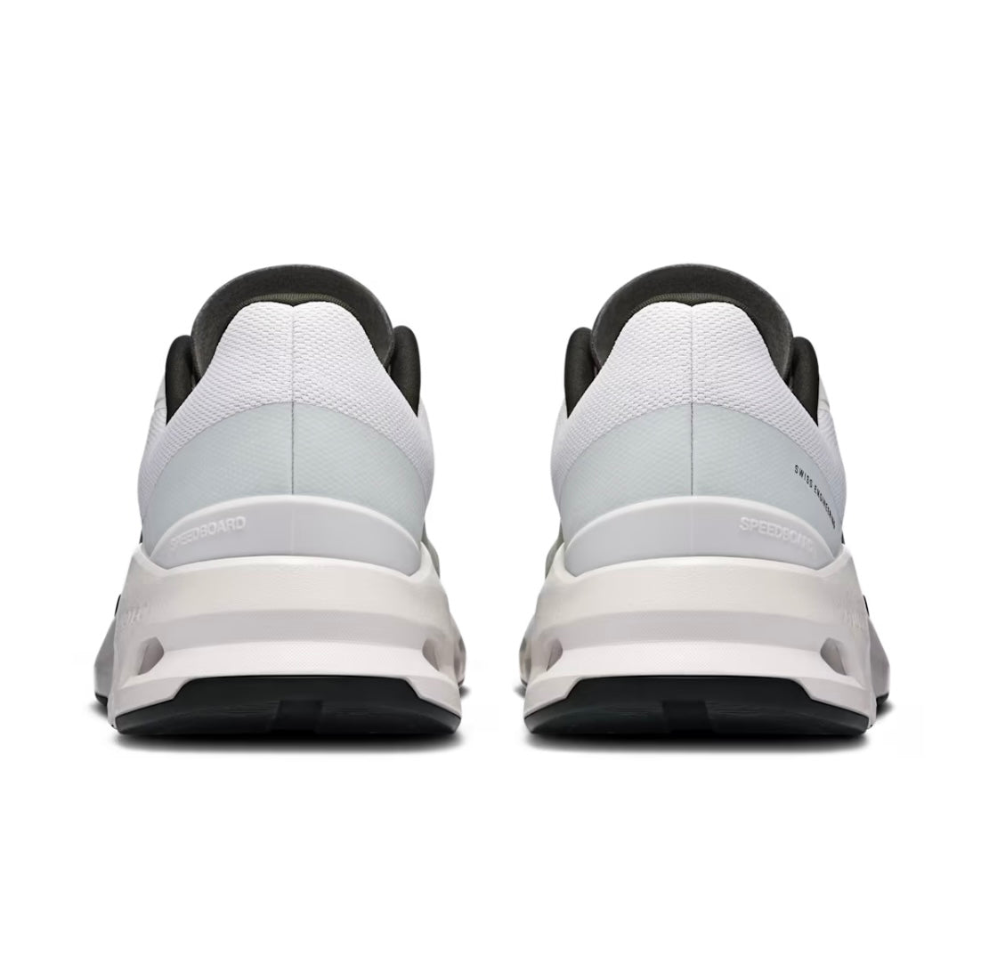 Cloudpulse Men's Wolf Black