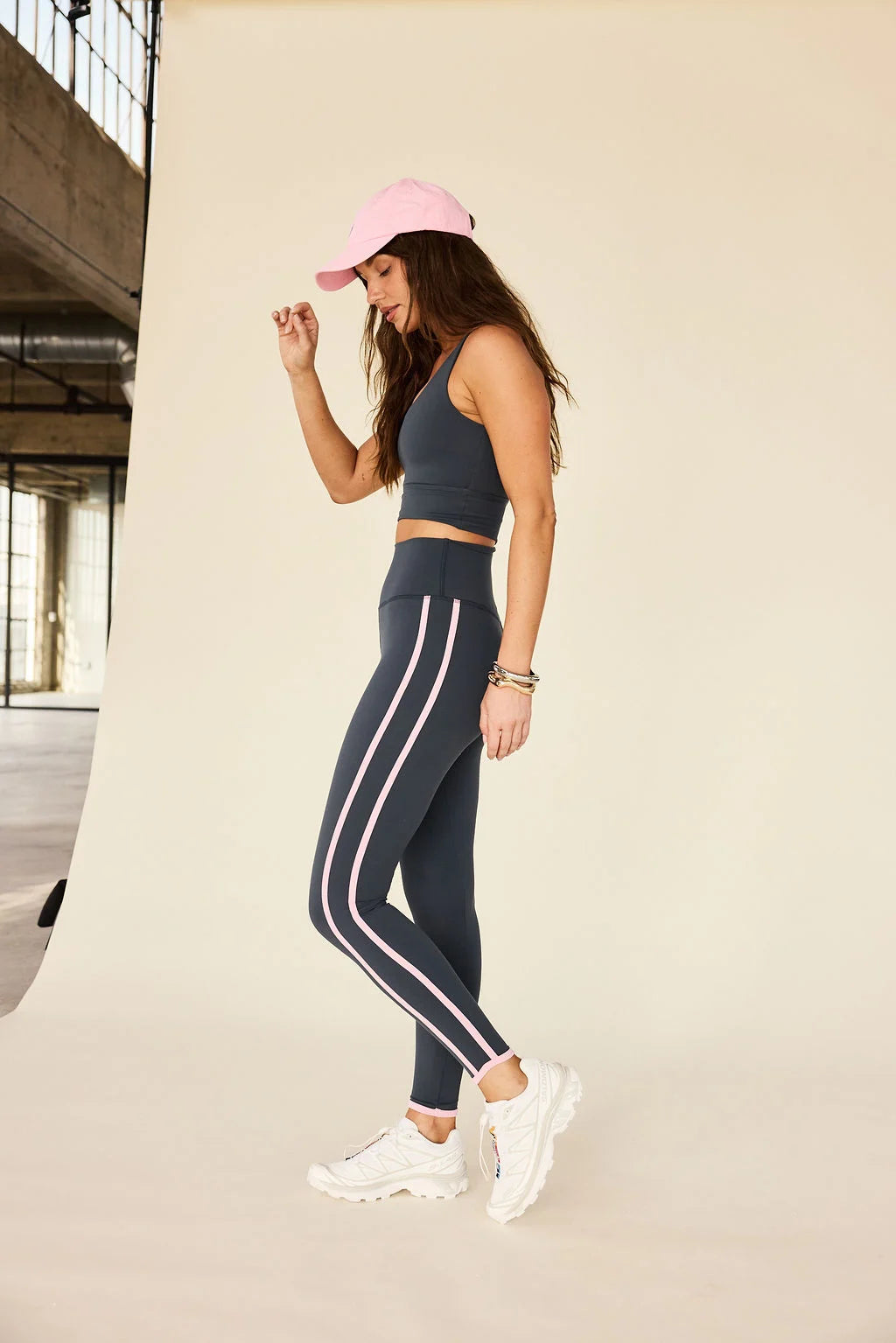 Strut This Arlo Bra
