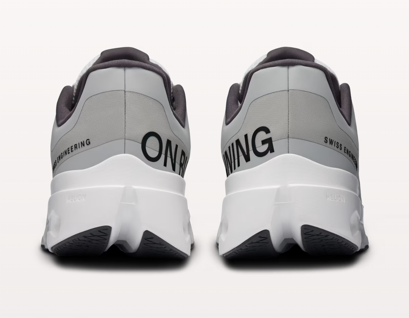 Cloudsurfer Next Women's Wide Glacier/White