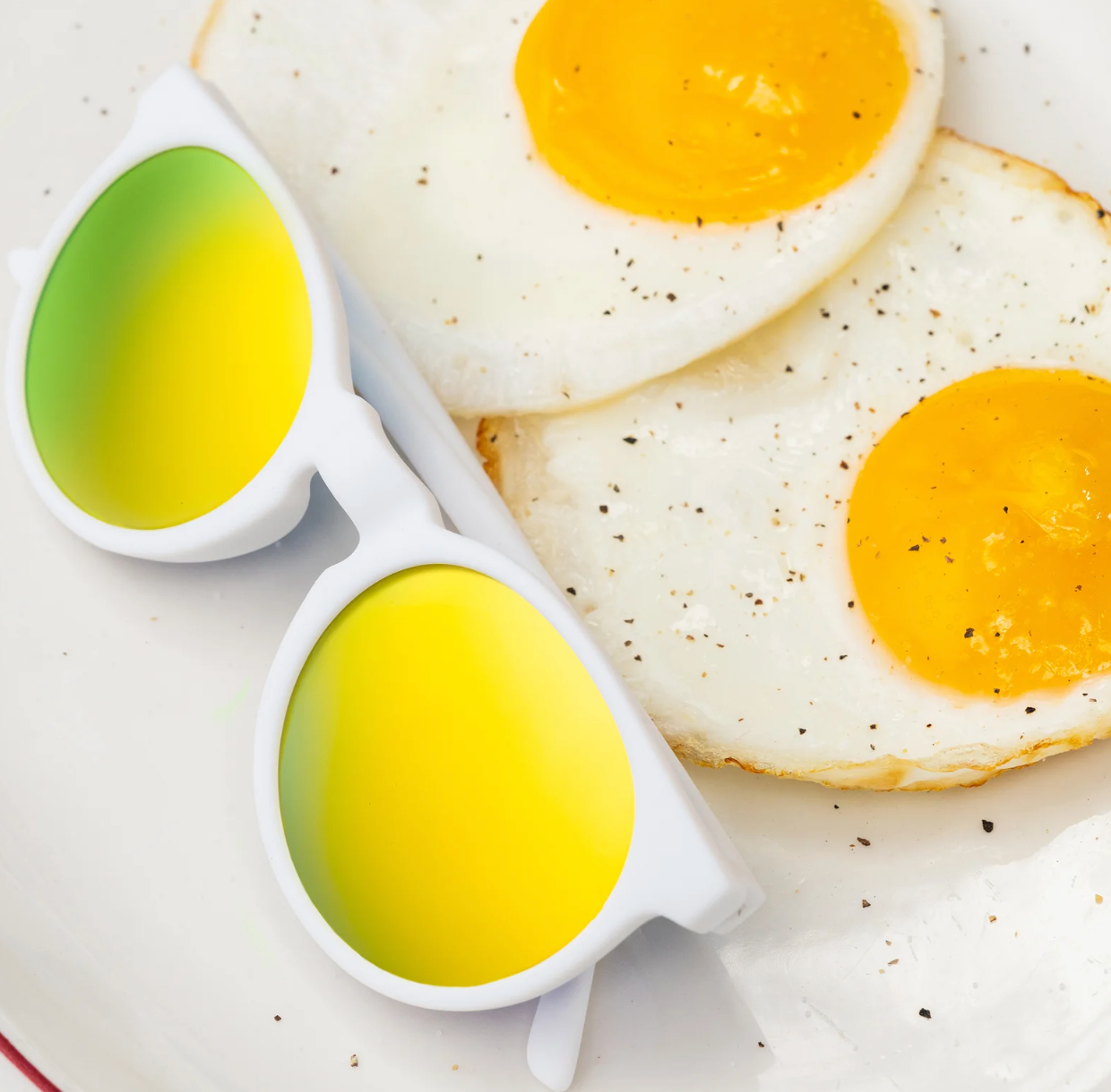 GOODR CIRCLE G Yolk's on You