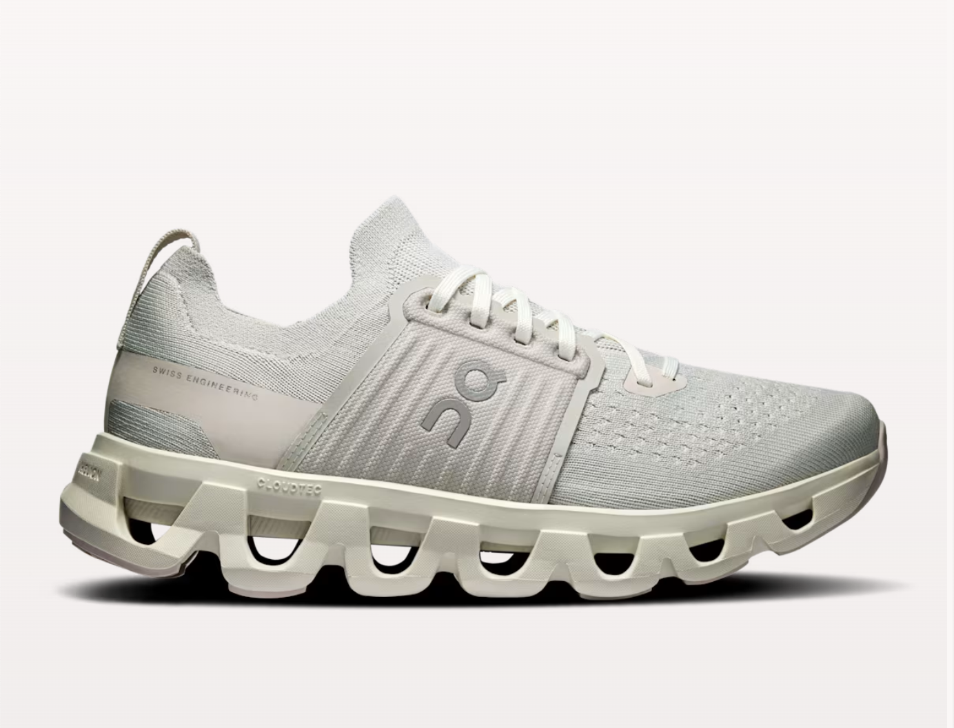 Cloudswift 4 Women's Wolf Sand