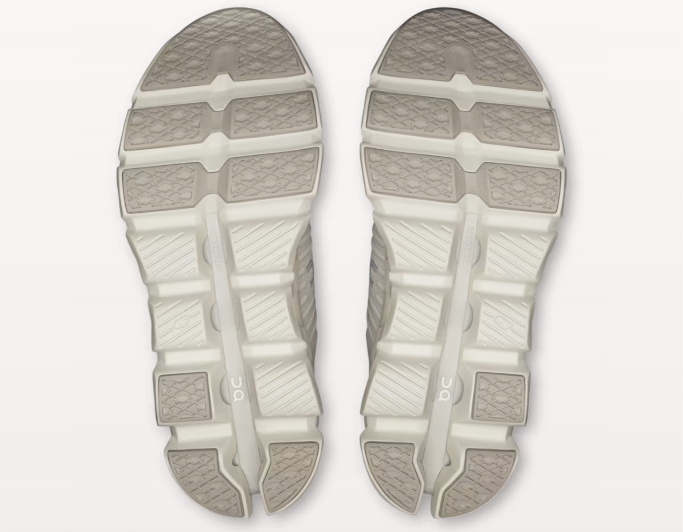 Cloudswift 4 Women's Wolf Sand